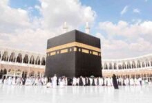 عمرة القضاء ودخول النبي إلى مكة المكرمة عمرة القضاء ودخول النبي إلى مكة المكرمة