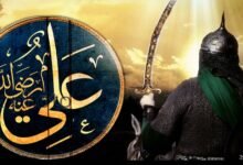 مكان وفاة علي بن ابي طالب مكان وفاة علي بن ابي طالب