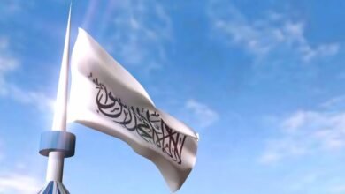 أول من عقدت له راية في الإسلام أول من عقدت له راية في الإسلام