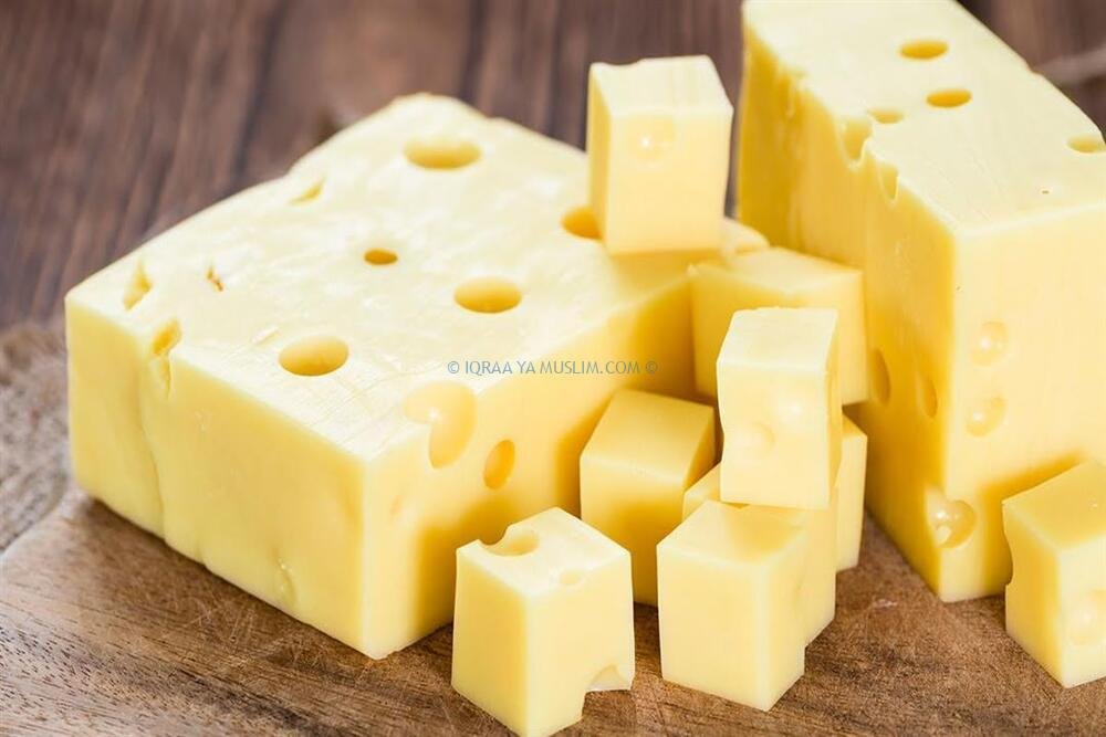 تفسير حلم رؤية الجبنة الرومي ومعناه