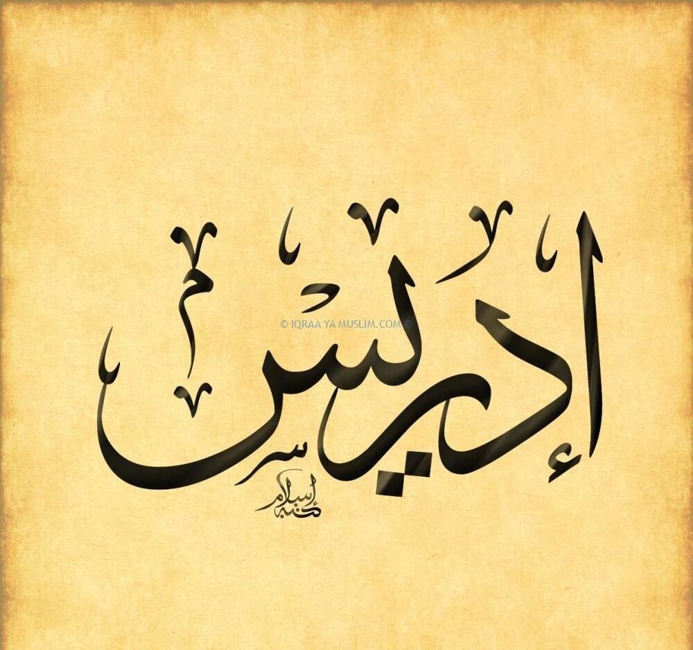 النبي الذي ولد مرتين النبي الذي ولد مرتين