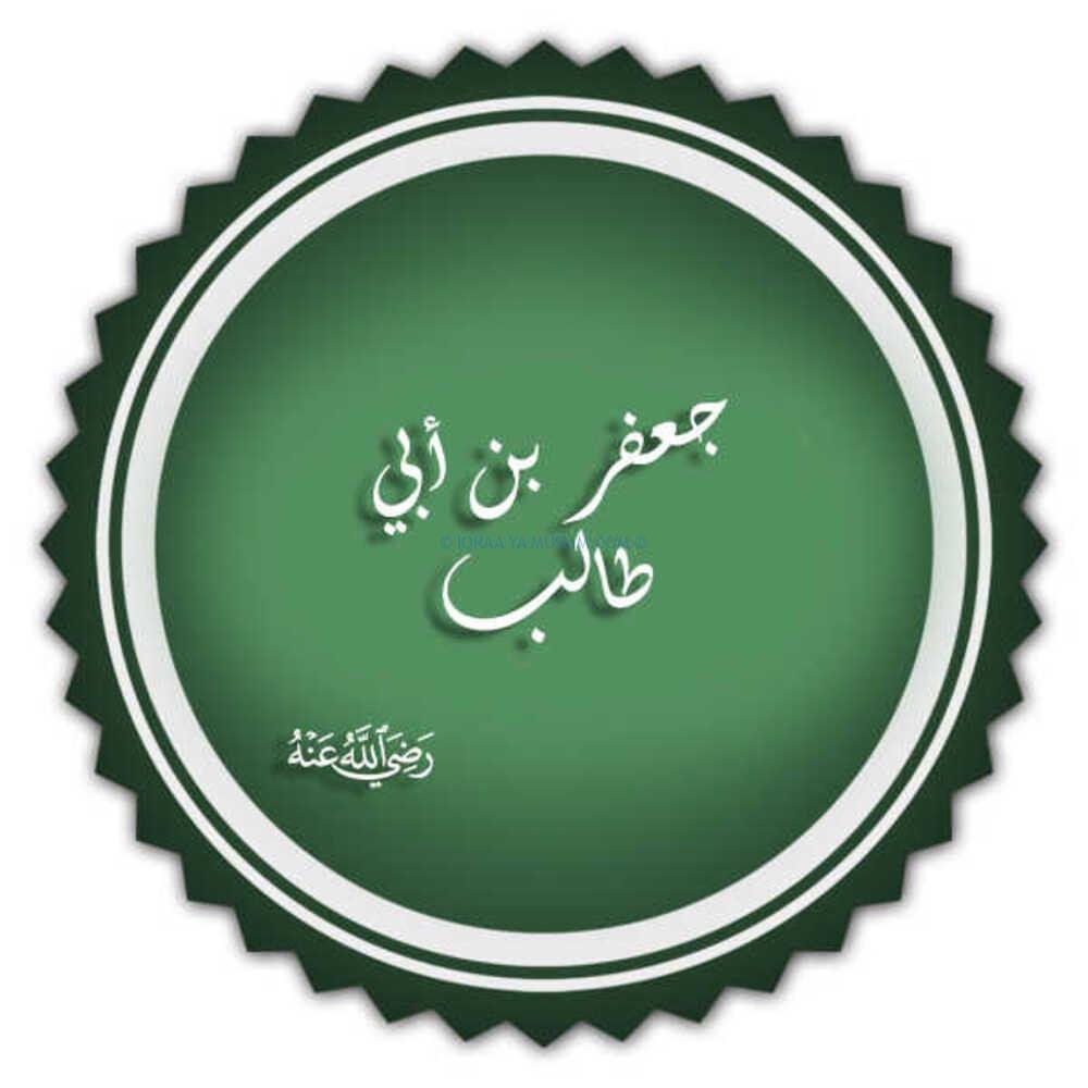 جعفر بن أبي طالب الهاشمي جعفر بن أبي طالب الهاشمي