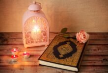 أفضل وقت قراءة القرآن في رمضان أفضل وقت قراءة القرآن في رمضان