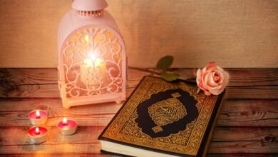 أفضل وقت قراءة القرآن في رمضان أفضل وقت قراءة القرآن في رمضان