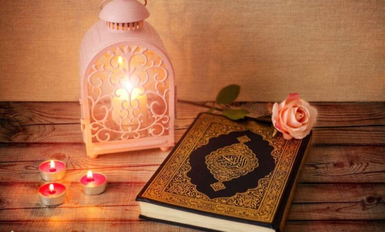 أفضل وقت قراءة القرآن في رمضان 