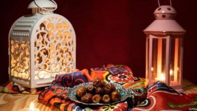 تفسير حلم الافطار في المنام تفسير حلم الافطار في المنام