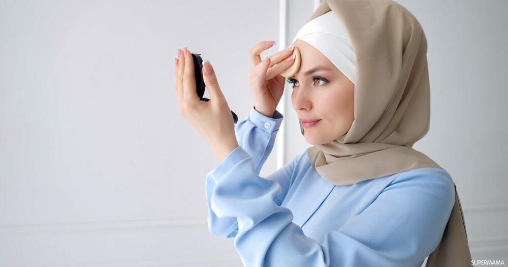 حكم وضع الميك اب في رمضان 