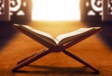 فضل ختم القرآن في رمضان فضل ختم القرآن في رمضان