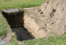 16 تفسير رؤية القبر في المنام وحفره باليد للمتزوجة