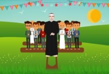 كيف تصلى صلاة العيد في المسجد كيف تصلى صلاة العيد في المسجد