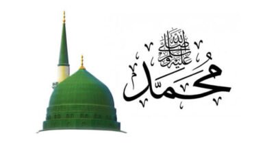مواقف بكى فيها الرسول صلى الله عليه وسلم مواقف بكى فيها الرسول صلى الله عليه وسلم
