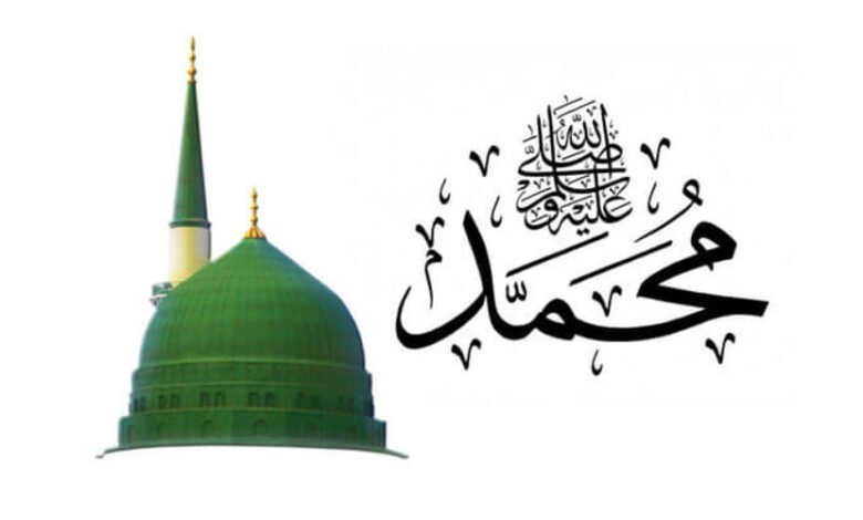 مواقف بكى فيها الرسول صلى الله عليه وسلم 