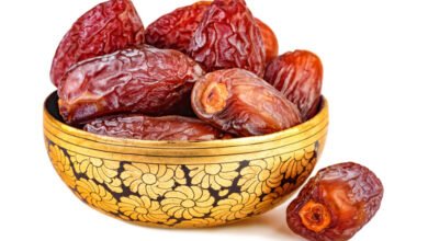 15 تفسير حلم التمر للعزباء 15 تفسير حلم التمر للعزباء