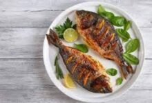 أبرز تفسيرات حلم اكل السمك في المنام أبرز تفسيرات حلم اكل السمك في المنام