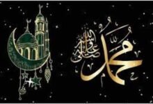 سيرة النبي في المنام سيرة النبي في المنام