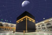 زيارة الكعبة في المنام والصلاة أمامها للعزباء لابن سيرين زيارة الكعبة في المنام والصلاة أمامها للعزباء لابن سيرين