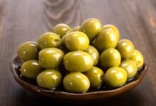 تفسير حلم الزيتون في المنام تفسير حلم الزيتون في المنام