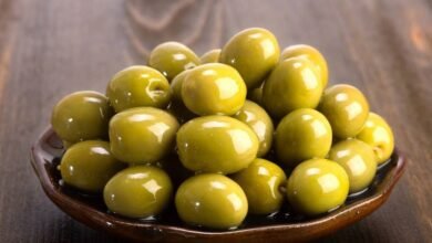 تفسير حلم الزيتون في المنام تفسير حلم الزيتون في المنام