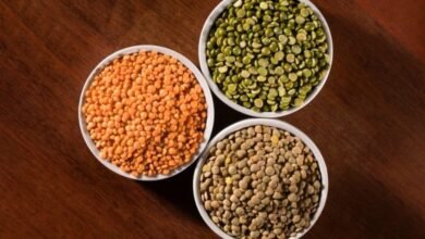 تفسير العدس في المنام تفسير العدس في المنام