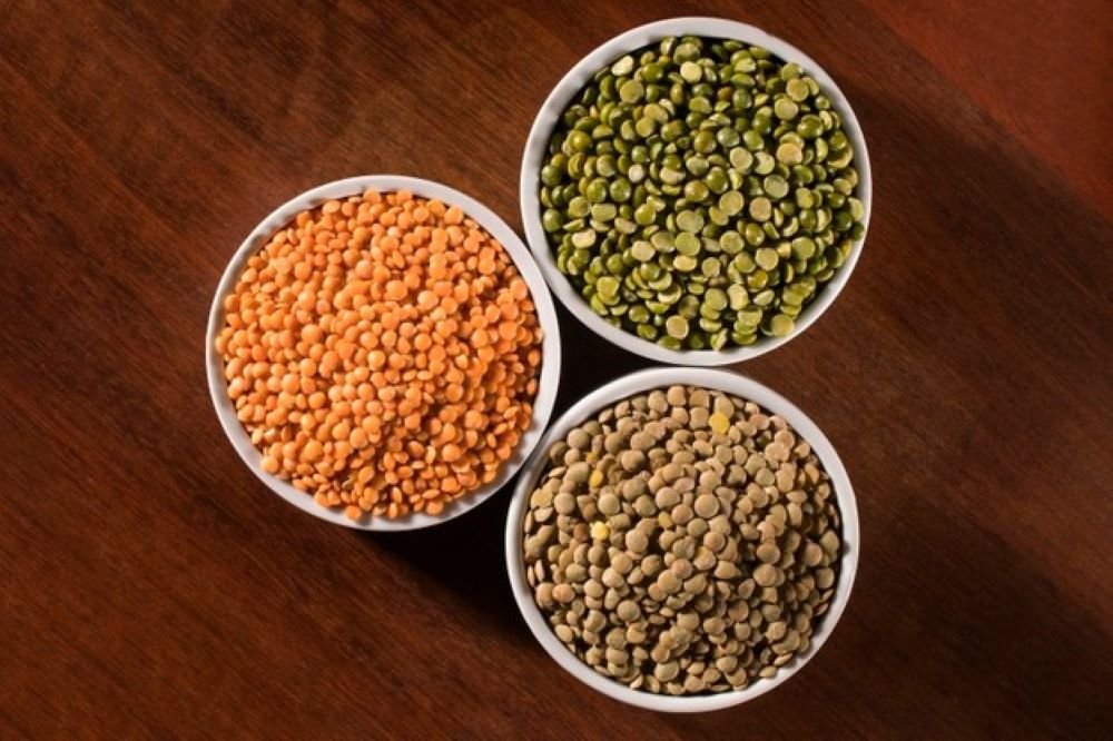 تفسير العدس في المنام 