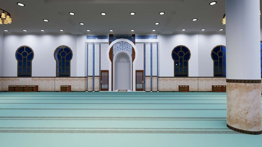 رؤية الجن في المسجد في الحلم رؤية الجن في المسجد في الحلم