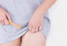 تفسير حلم شعر العورة تفسير حلم شعر العورة