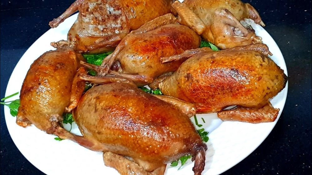 تناول الحمام في المنام للعزباء تناول الحمام في المنام للعزباء