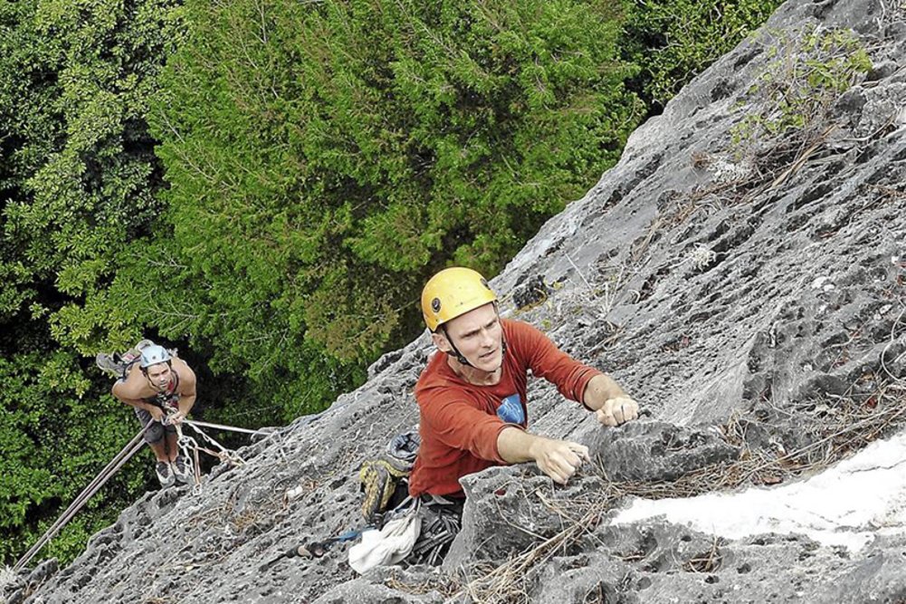 ما دلالة التسلق في المنام للحامل؟ ما دلالة التسلق في المنام للحامل؟