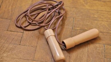 هل رؤية الحبل في المنام شر؟ هل رؤية الحبل في المنام شر؟