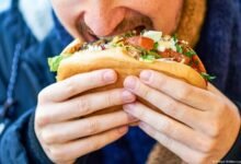 تفسير حلم تناول السندوتش الشهي للعزباء تفسير حلم تناول السندوتش الشهي للعزباء