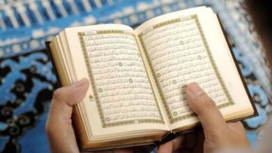 تفسير رؤية قراءة المعوذات في المنام للحامل تفسير رؤية قراءة المعوذات في المنام للحامل