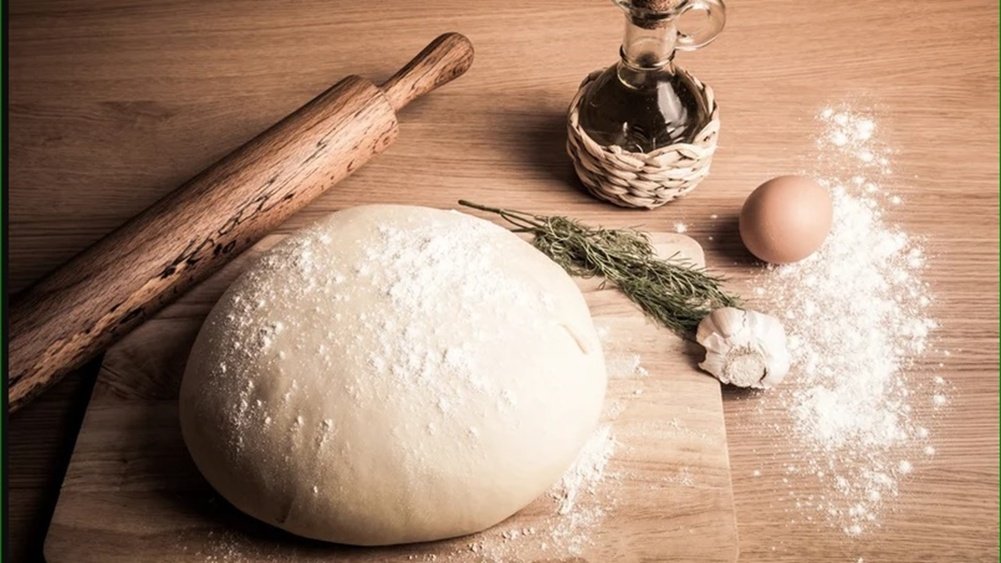 هل رؤية العجين في المنام خير؟ هل رؤية العجين في المنام خير؟