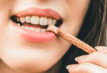 حلم رؤية السواك في المنام لابن سيرين بالتفصيل حلم رؤية السواك في المنام لابن سيرين بالتفصيل