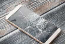 هل تفسير حلم تحطم شاشة الهاتف في المنام بشرة خير؟