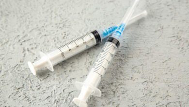 هل تفسير رؤية الحقنة في المنام يدل على الشفاء؟ هل تفسير رؤية الحقنة في المنام يدل على الشفاء؟