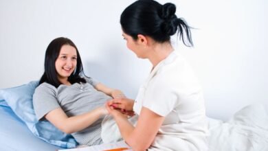 دلالة غرفة الولادة في المنام والانجاب بدون الم للمتزوجة دلالة غرفة الولادة في المنام والانجاب بدون الم للمتزوجة