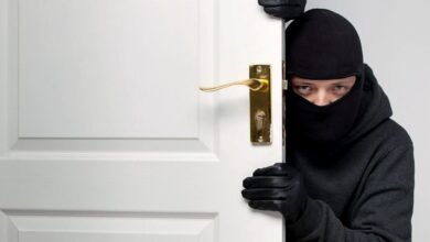 تفسير حلم الحرامى يقتحم البيت ويسرق الأغراض تفسير حلم الحرامى يقتحم البيت ويسرق الأغراض