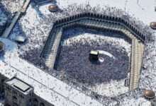 ماذا يدل تفسير الحج في المنام والدعاء أمام الكعبة؟
