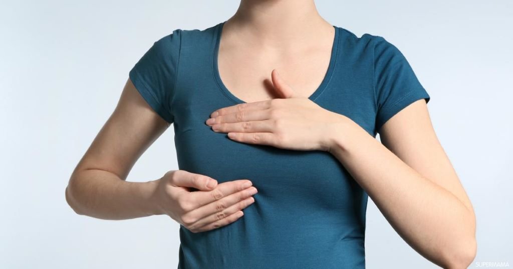 هل يدل خروج حليب من الثدي للمتزوجة على الحمل؟ هل يدل خروج حليب من الثدي للمتزوجة على الحمل؟