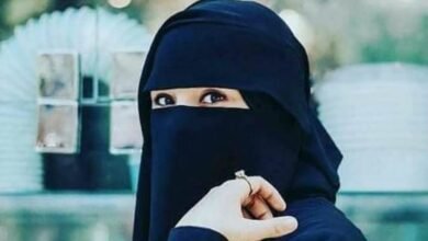 على ماذا يدل تفسير حلم ارتداء النقاب للعزباء؟ على ماذا يدل تفسير حلم ارتداء النقاب للعزباء؟