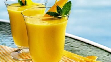 تفسير شرب عصير المانجا في الحلم مع الحبيب تفسير شرب عصير المانجا في الحلم مع الحبيب