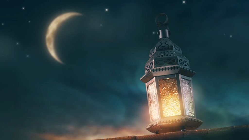 موعد رمضان 2024 موعد رمضان 2024