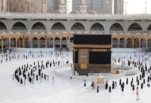 هل العمرة في رمضان تكفر كل الذنوب؟ هل العمرة في رمضان تكفر كل الذنوب؟