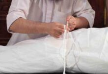 تفسير رؤية تغسيل الميت في المنام تفسير رؤية تغسيل الميت في المنام