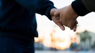 تفسير حلم الحبيب في البيت لابن سيرين