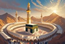 هل تفسير حلم الحج للمطلقة يدل على الرجوع إلى الطليق؟ هل تفسير حلم الحج للمطلقة يدل على الرجوع إلى الطليق؟