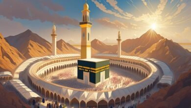 هل تفسير حلم الحج للمطلقة يدل على الرجوع إلى الطليق؟ هل تفسير حلم الحج للمطلقة يدل على الرجوع إلى الطليق؟