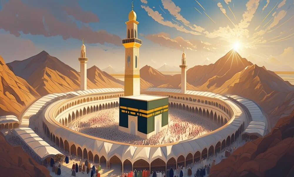 هل تفسير حلم الحج للمطلقة يدل على الرجوع إلى الطليق؟ هل تفسير حلم الحج للمطلقة يدل على الرجوع إلى الطليق؟