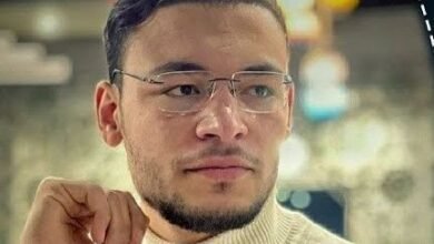 تلاوة رائعة بصوت القارئ محمد طارق: سورة الكهف مع ترجمة مؤثرة تلاوة رائعة بصوت القارئ محمد طارق: سورة الكهف مع ترجمة مؤثرة