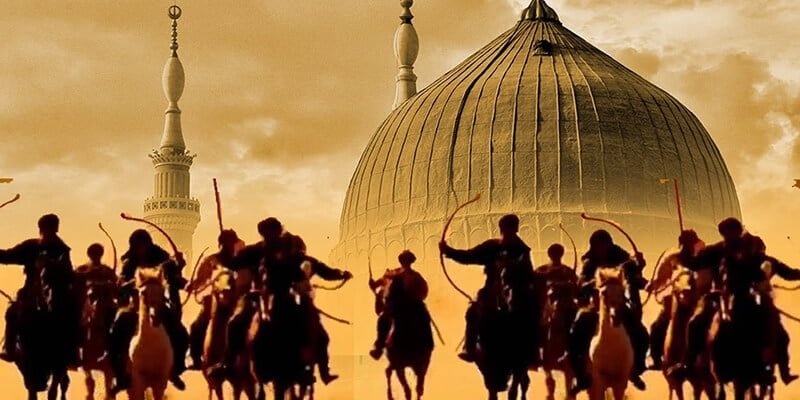 أحداث غزوة أحد أحداث غزوة أحد